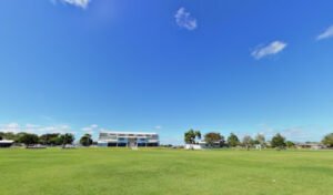 Bowen State High School