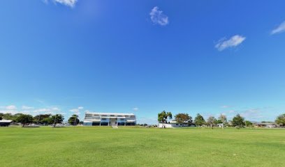 Bowen State High School