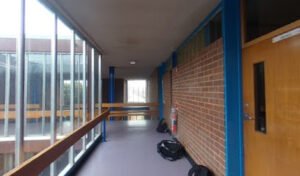 Tumbarumba High School