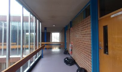 Tumbarumba High School