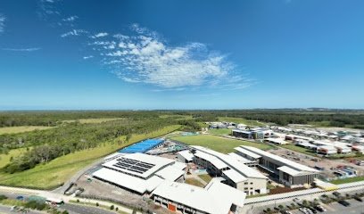 Palmview State Secondary College