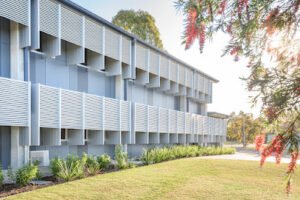 Centenary State High School.