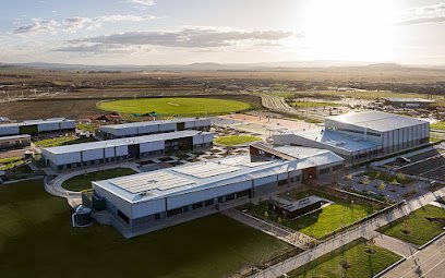 Mickleham Secondary College