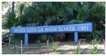 Woolgoolga High School