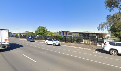 Bundaberg State High School