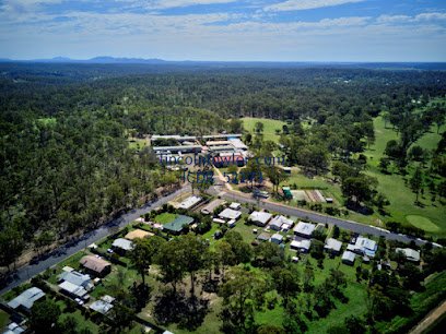 Gin Gin State High School