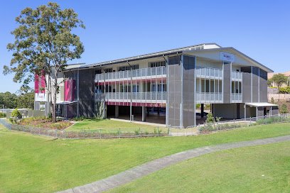 Benowa State High School