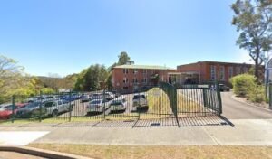 Lake Macquarie High School