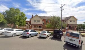 Wagga Wagga High School