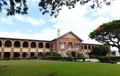 Ayr State High School