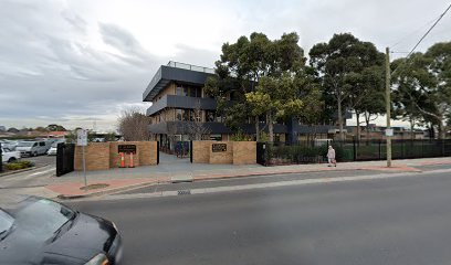 St Albans Secondary College