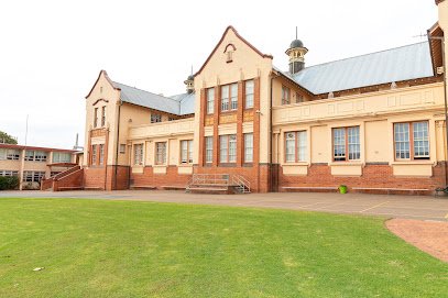 Goulburn High School