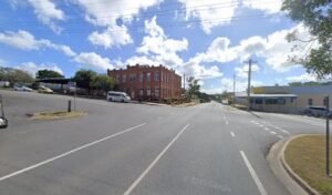 Mount Morgan State High School