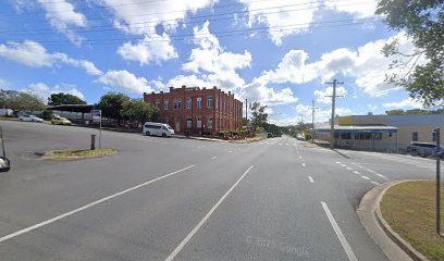 Mount Morgan State High School