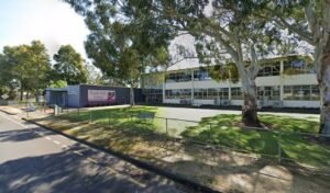 Penola High School