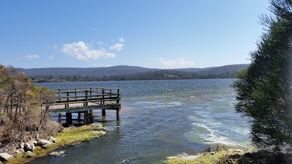 Eden Marine High School