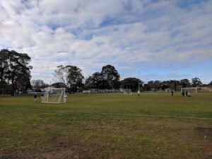 Broadford Secondary College