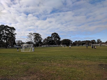 Broadford Secondary College