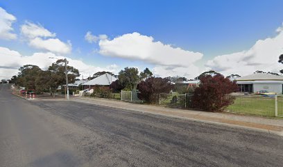 Gnowangerup District High School