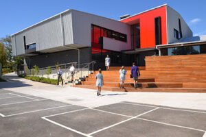 Brighton Secondary College