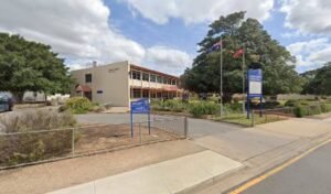Murray Bridge High School