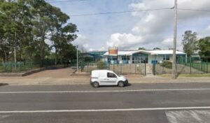 Shoalhaven High School