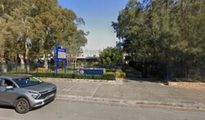 Brisbane Water Secondary College Umina Campus