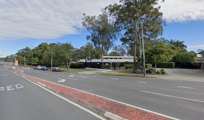 Alexandra Hills State High School