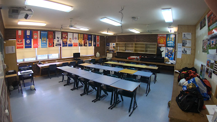 Belmore Boys High School