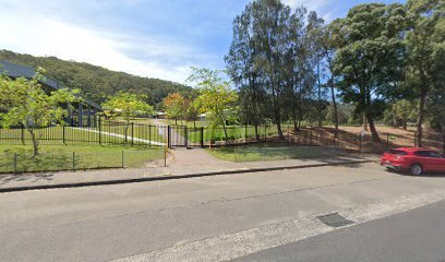 Kincumber High School