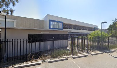 North Lake Senior Campus – Fremantle Fast Track Campus