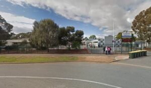 Craigmore High School