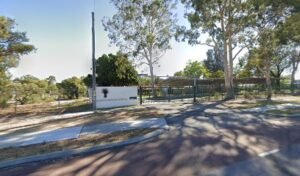 Gladys Newton School