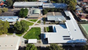 Underdale High School