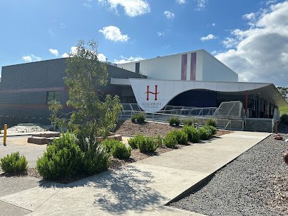 Heathmont College