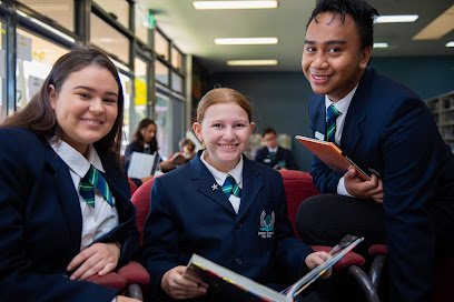 Clarkson Community High School