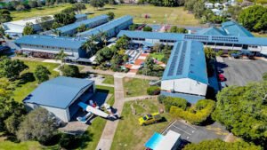 Aviation High School