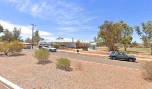 Mullewa District High School