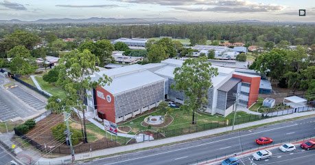 Marsden State High School