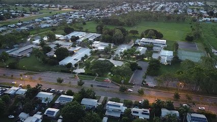 Thuringowa State High School