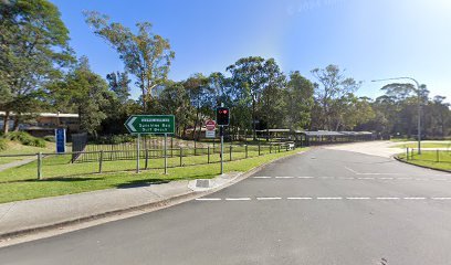 Batemans Bay High School