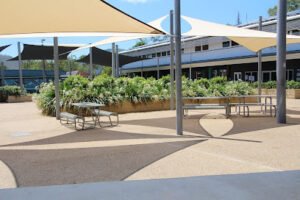 Glenmore State High School