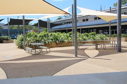 Glenmore State High School