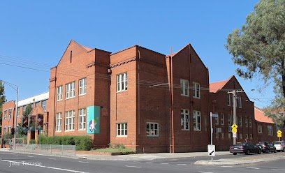 Brunswick Secondary College