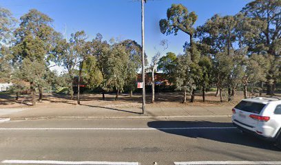 Hoxton Park High School