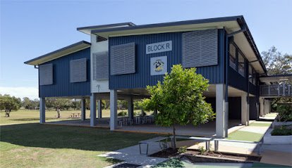 Kedron State High School
