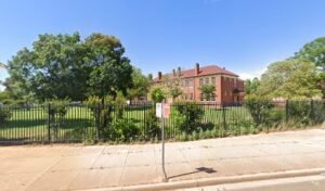 Murrumbidgee Regional High School – Griffith