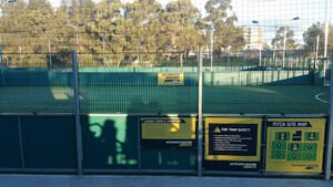 Fairfield High School