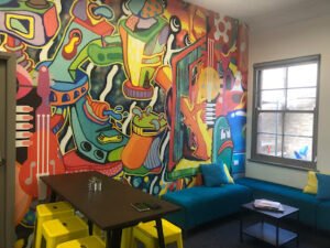 Alesco Secondary College (Raymond Terrace Campus)