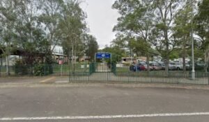 Cranebrook High School